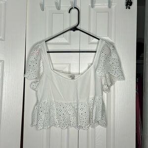 American Eagle-top